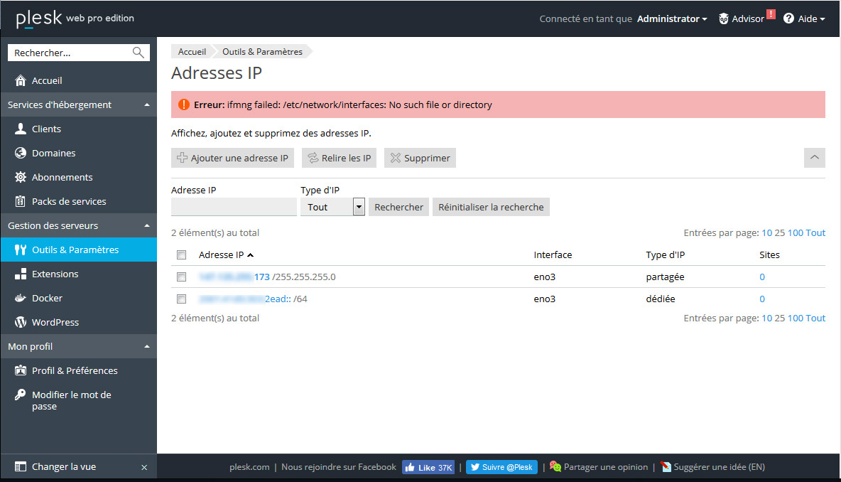 plesk-ajout-ip-impossible-ifmng-failed-network-interfaces-17052018.jpg